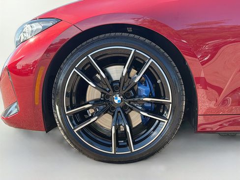 Used 2025 BMW M340i Sedan image 43