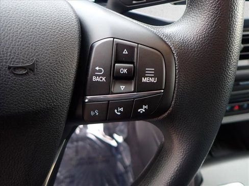 New 2025 Ford Bronco Sport Heritage image 14