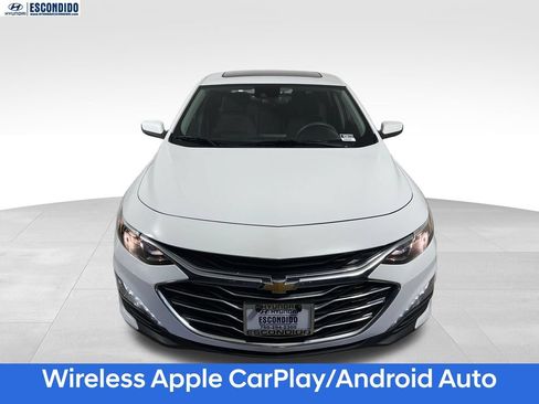 Used 2024 Chevrolet Malibu LT FWD image 8
