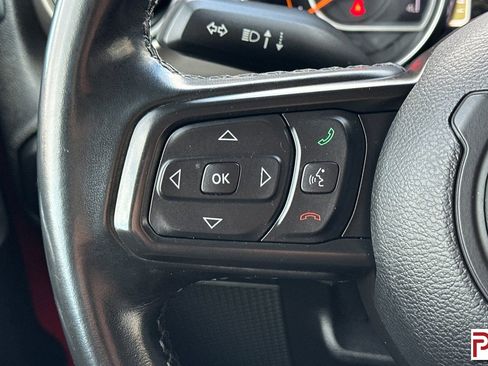 Used 2020 Jeep Wrangler Unlimited Sport S image 29