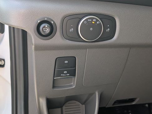 New 2026 Ford Transit 350 XL RWD image 12