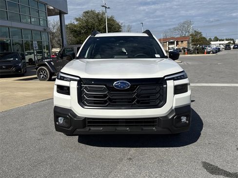 New 2026 Subaru Outback Premium image 4