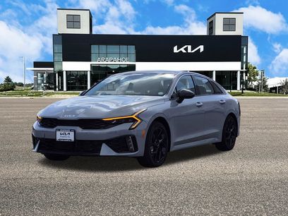 New 2026 Kia K5 GT-Line w/ GT-Line Premium Package