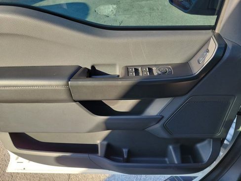 Used 2024 Ford F150 STX w/ STX Black Appearance Package image 25