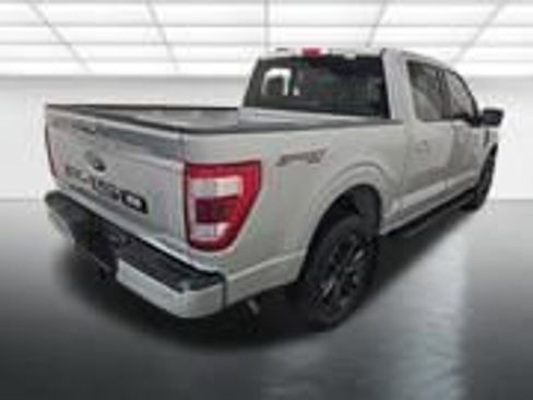 Used 2023 Ford F150 Lariat w/ Equipment Group 502A High image 13