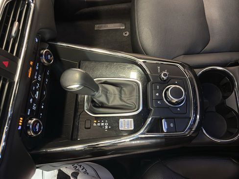 Used 2016 MAZDA CX-9 Grand Touring image 18