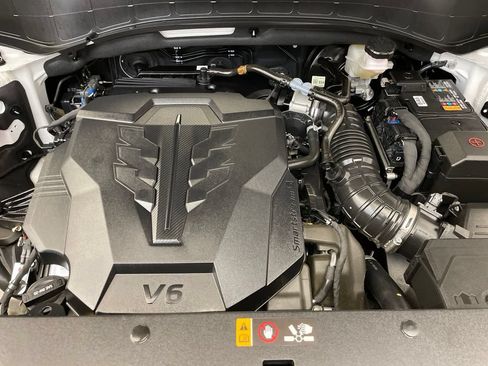 Used 2026 Hyundai Palisade Calligraphy FWD image 28