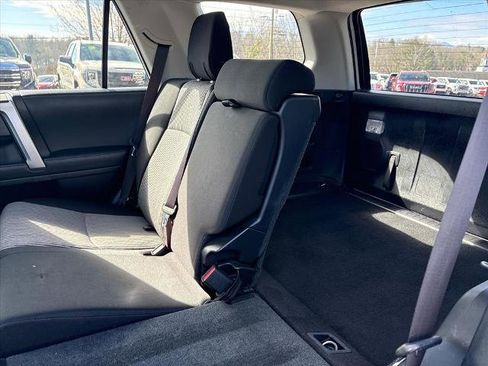 Used 2024 Toyota 4Runner SR5 image 8