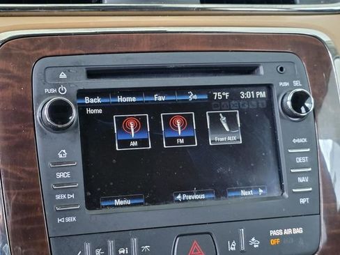 Used 2016 Buick Enclave Premium w/ Experience Buick Package FWD image 21