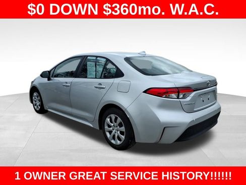 Used 2024 Toyota Corolla LE image 24