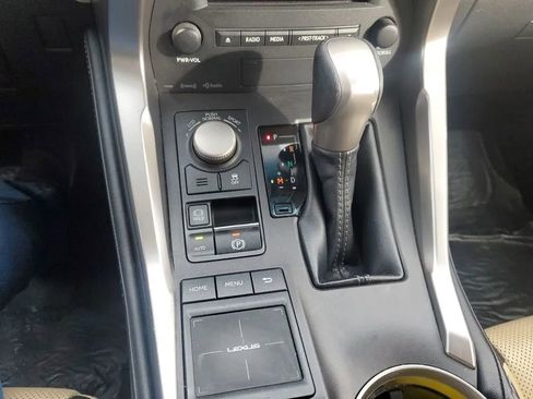 Used 2015 Lexus NX 200t AWD image 16