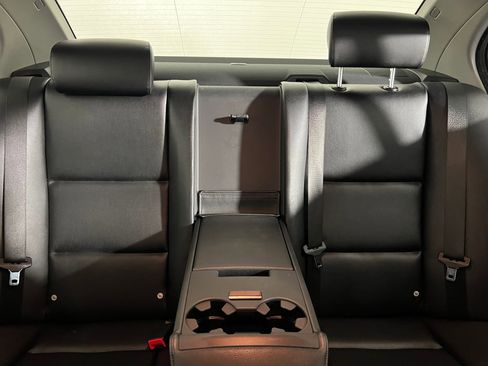 Used 2005 BMW 525i Sedan image 31