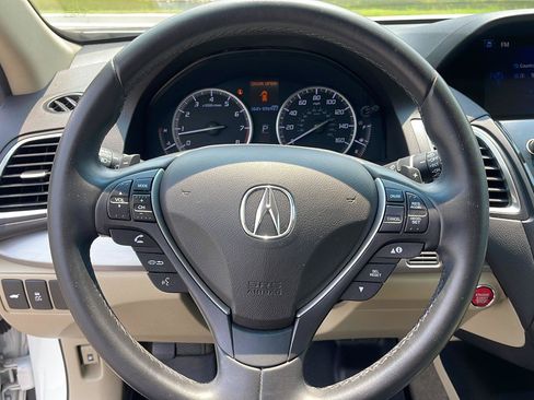 Used 2016 Acura RDX FWD w/ Technology Package image 22