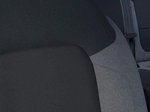 New 2026 Ford Bronco Big Bend AWD/4WD image 18