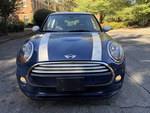 Used 2015 MINI Cooper 2-Door Hardtop image 6