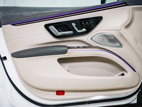 Certified 2023 Mercedes-Benz EQS 450+ Sedan image 19