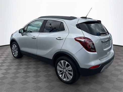 Used 2019 Buick Encore Preferred image 7