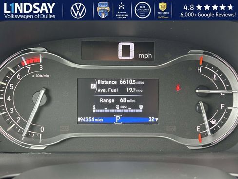 Used 2018 Honda Pilot EX-L image 26