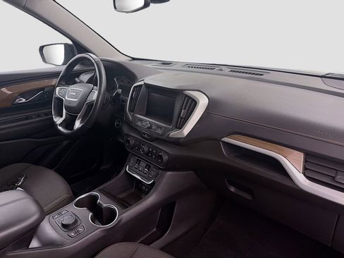 Used 2020 GMC Terrain SLE w/ Driver Convenience Package image 30