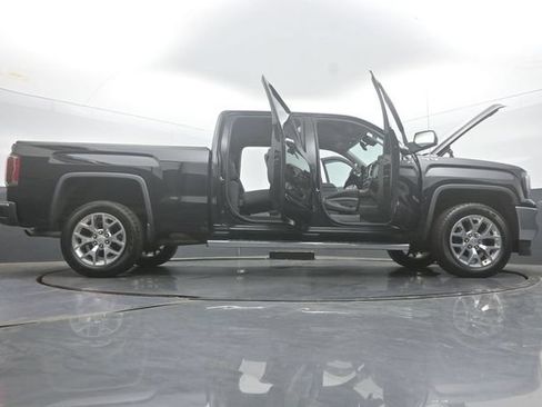 Used 2018 GMC Sierra 1500 SLT AWD/4WD image 63