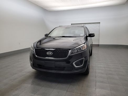 Used 2016 Kia Sorento LX AWD/4WD image 15