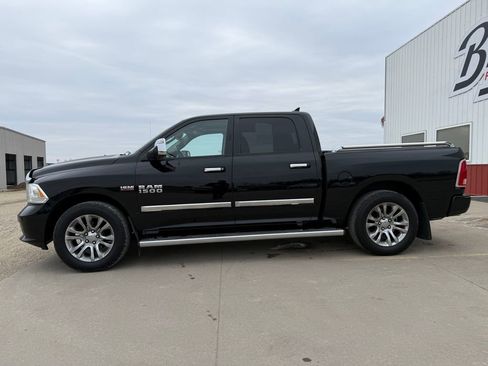 Used 2014 RAM 1500 Limited image 7