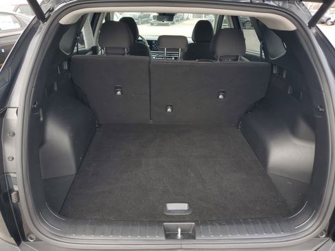 Used 2025 Hyundai Tucson SEL image 27