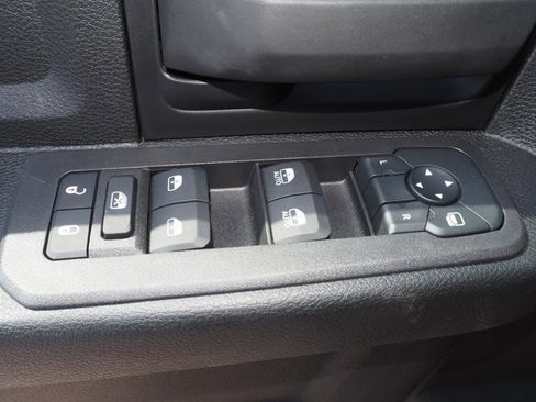 Used 2025 RAM 2500 Tradesman image 24