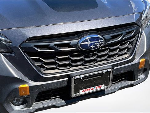 Used 2022 Subaru Outback Wilderness AWD/4WD image 28