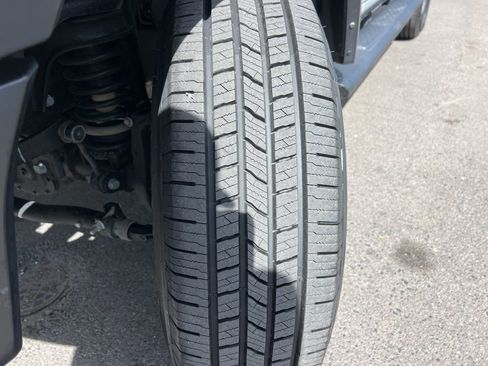 Certified 2024 Jeep Wrangler Sport S image 27