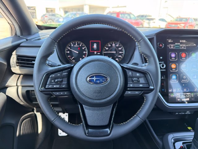 New 2026 Subaru Crosstrek 2.5i Sport w/ Crosstrek Mirror Package AWD/4WD image 10