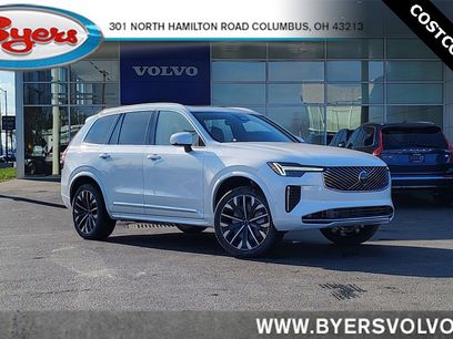 New 2026 Volvo XC90 B6 Plus