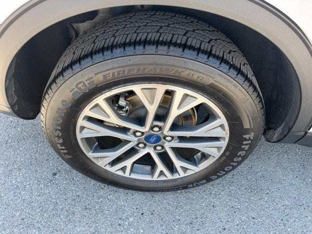 Used 2022 Ford Escape SEL AWD/4WD image 18