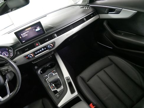 Used 2017 Audi A4 2.0T allroad Prestige image 11