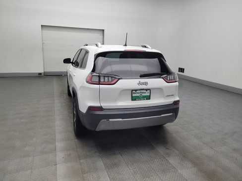 Used 2019 Jeep Cherokee Limited image 6