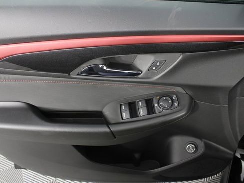 New 2026 Chevrolet TrailBlazer RS w/ Convenience Package image 14