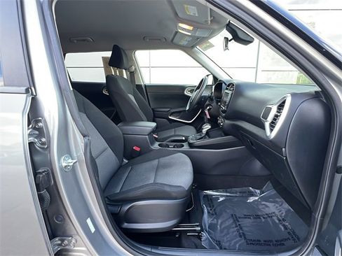 Used 2023 Kia Soul LX w/ Option Group 015 image 31