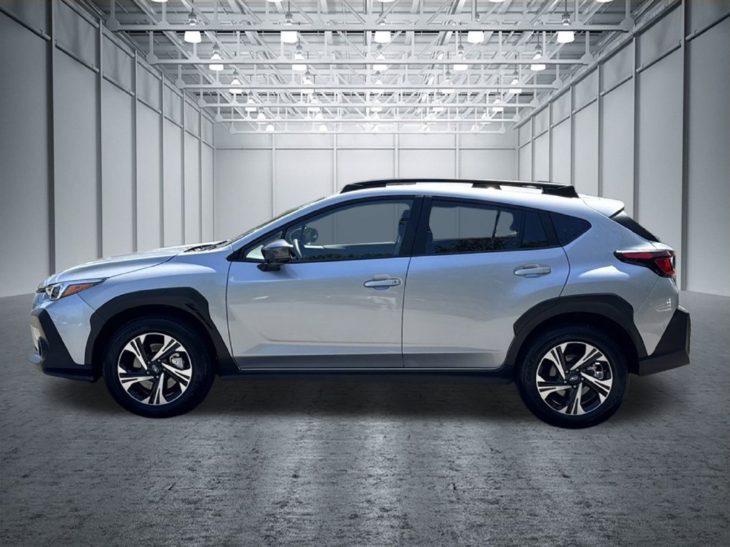 Used 2025 Subaru Crosstrek 2.5i Premium AWD/4WD image 4