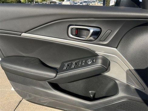 Certified 2025 Acura Integra A-Spec image 25