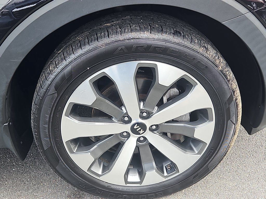 Certified 2021 Kia Telluride S AWD/4WD image 10