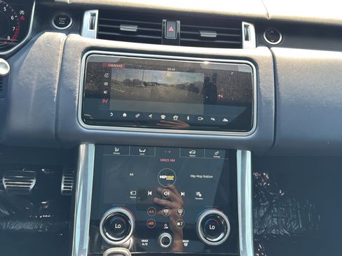Used 2019 Land Rover Range Rover Sport Autobiography AWD/4WD image 25