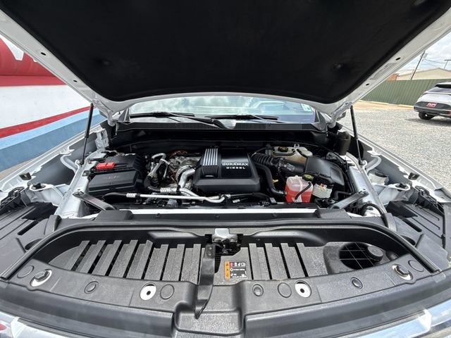 Used 2023 Chevrolet Silverado 1500 LTZ w/ LTZ Premium Texas Edition AWD/4WD image 27