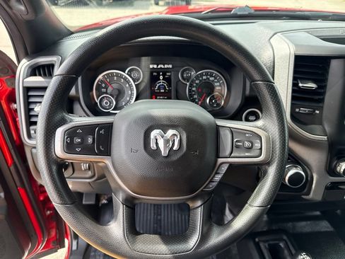 Certified 2024 RAM 2500 Tradesman w/ Chrome Appearance Group AWD/4WD image 10