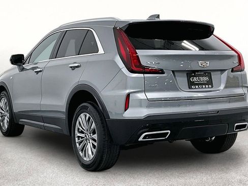 Used 2024 Cadillac XT4 Premium Luxury AWD/4WD image 15