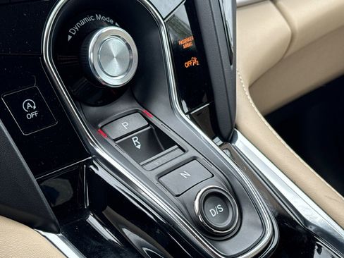 Used 2022 Acura RDX w/ Technology Package image 23