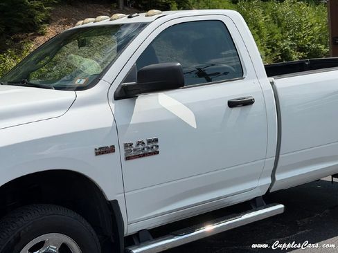 Used 2013 RAM 2500 Tradesman w/ PWR & Remote Entry Group AWD/4WD image 19