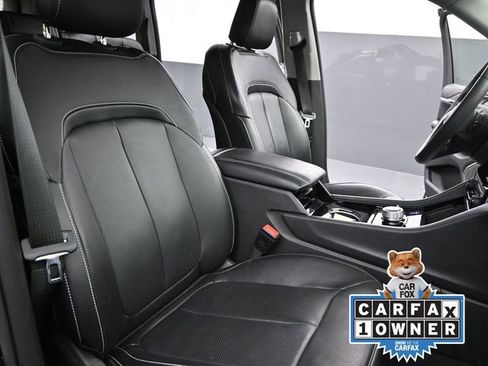 Used 2022 Jeep Grand Cherokee Limited 4xe w/ Luxury Tech Group II image 28