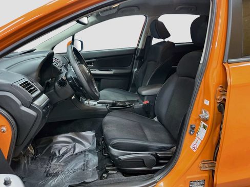 Used 2015 Subaru Crosstrek 2.0i Premium AWD/4WD image 20