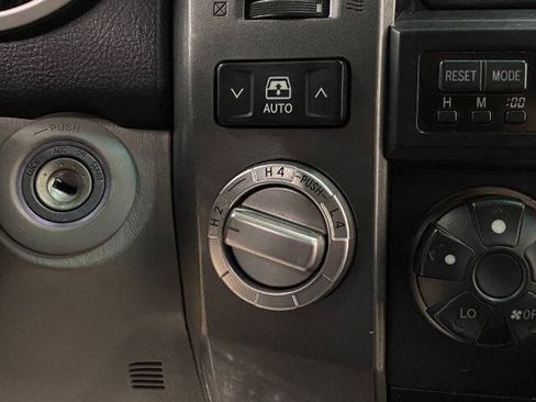 Used 2007 Toyota 4Runner Sport AWD/4WD image 24