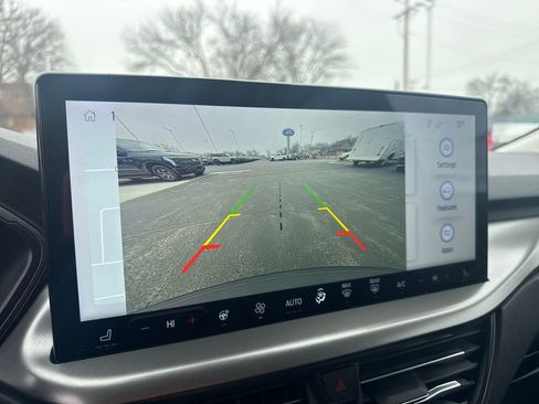 Used 2023 Ford Escape SE image 35